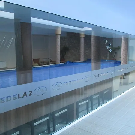 شقة Alexander Services بانسكو