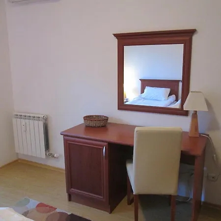 شقة Alexander Services بانسكو