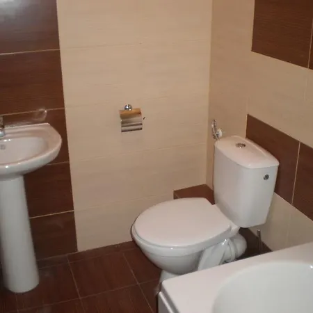 Alexander Services بانسكو
