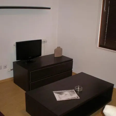 شقة Alexander Services بانسكو